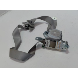 2014-2020 Acura MDX Front Left Driver Side Seat Belt Seatbelt Retractor OEM Gray 2014-2020 Acura MDX Front Left Driver Side Seat Belt Seatbelt Retractor OEM Gray
