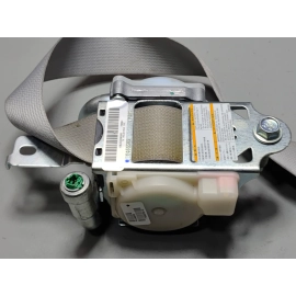 2014-2020 Acura MDX Front Left Driver Side Seat Belt Seatbelt Retractor OEM Gray 2014-2020 Acura MDX Front Left Driver Side Seat Belt Seatbelt Retractor OEM Gray