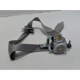 2014-2020 Acura MDX Front Left Driver Side Seat Belt Seatbelt Retractor OEM Gray 2014-2020 Acura MDX Front Left Driver Side Seat Belt Seatbelt Retractor OEM Gray