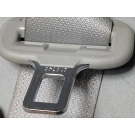 2014-2020 Acura MDX Front Left Driver Side Seat Belt Seatbelt Retractor OEM Gray 2014-2020 Acura MDX Front Left Driver Side Seat Belt Seatbelt Retractor OEM Gray