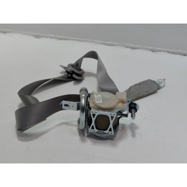 2014-2020 Acura MDX Front Left Driver Side Seat Belt Seatbelt Retractor OEM Gray 2014-2020 Acura MDX Front Left Driver Side Seat Belt Seatbelt Retractor OEM Gray