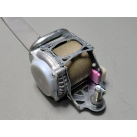 2014-2020 Acura MDX Front Left Driver Side Seat Belt Seatbelt Retractor OEM Gray 2014-2020 Acura MDX Front Left Driver Side Seat Belt Seatbelt Retractor OEM Gray