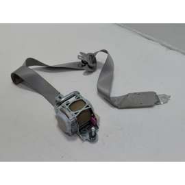 2014-2020 Acura MDX Front Left Driver Side Seat Belt Seatbelt Retractor OEM Gray 2014-2020 Acura MDX Front Left Driver Side Seat Belt Seatbelt Retractor OEM Gray