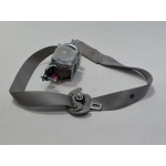 2014-2020 Acura MDX Front Left Driver Side Seat Belt Seatbelt Retractor OEM Gray