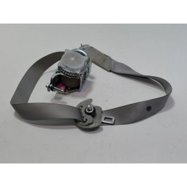 2014-2020 Acura MDX Front Left Driver Side Seat Belt Seatbelt Retractor OEM Gray