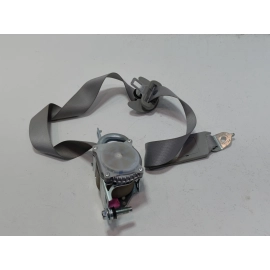 2014-2020 Acura MDX Front Left Driver Side Seat Belt Seatbelt Retractor OEM Gray 2014-2020 Acura MDX Front Left Driver Side Seat Belt Seatbelt Retractor OEM Gray