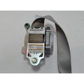 2014-2020 Acura MDX Front Left Driver Side Seat Belt Seatbelt Retractor OEM Gray 2014-2020 Acura MDX Front Left Driver Side Seat Belt Seatbelt Retractor OEM Gray