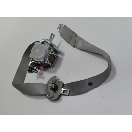 2014-2020 Acura MDX Front Left Driver Side Seat Belt Seatbelt Retractor OEM Gray 2014-2020 Acura MDX Front Left Driver Side Seat Belt Seatbelt Retractor OEM Gray