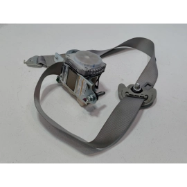 2014-2020 Acura MDX Front Left Driver Side Seat Belt Seatbelt Retractor OEM Gray 2014-2020 Acura MDX Front Left Driver Side Seat Belt Seatbelt Retractor OEM Gray