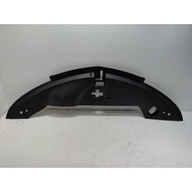 2017-2020 Acura MDX Front Radiator Upper Air Baffle Sight Shield Cover Panel OEM