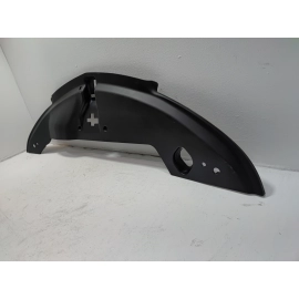 2017-2020 Acura MDX Front Radiator Upper Air Baffle Sight Shield Cover Panel OEM