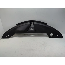 2017-2020 Acura MDX Front Radiator Upper Air Baffle Sight Shield Cover Panel OEM