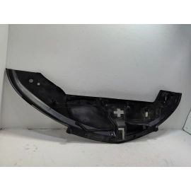 2017-2020 Acura MDX Front Radiator Upper Air Baffle Sight Shield Cover Panel OEM