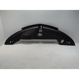 2017-2020 Acura MDX Front Radiator Upper Air Baffle Sight Shield Cover Panel OEM