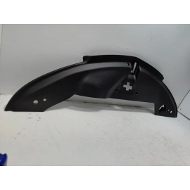 2017-2020 Acura MDX Front Radiator Upper Air Baffle Sight Shield Cover Panel OEM