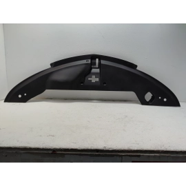 2017-2020 Acura MDX Front Radiator Upper Air Baffle Sight Shield Cover Panel OEM