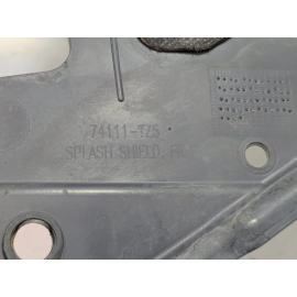 2014-2020 Acura MDX Under Engine Motor Splash Shield Guard Cover OEM 2014-2020 Acura MDX Under Engine Motor Splash Shield Guard Cover OEM