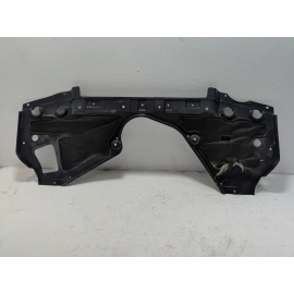 2014-2020 Acura MDX Under Engine Motor Splash Shield Guard Cover OEM 2014-2020 Acura MDX Under Engine Motor Splash Shield Guard Cover OEM