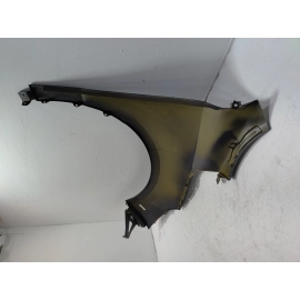 2017-20 Acura MDX Front Left Driver Side Fender Shell  *NH797M* OEM Modern Steel