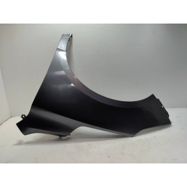 2017-20 Acura MDX Front Left Driver Side Fender Shell  *NH797M* OEM Modern Steel