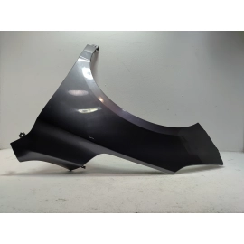 2017-20 Acura MDX Front Left Driver Side Fender Shell  *NH797M* OEM Modern Steel