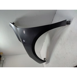 2017-20 Acura MDX Front Left Driver Side Fender Shell  *NH797M* OEM Modern Steel