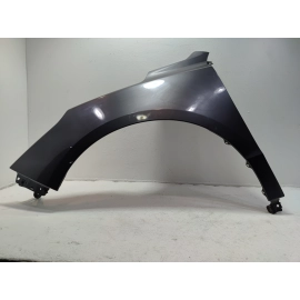 2017-20 Acura MDX Front Left Driver Side Fender Shell  *NH797M* OEM Modern Steel