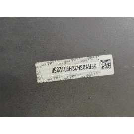 2017-20 Acura MDX Front Left Driver Side Fender Shell  *NH797M* OEM Modern Steel