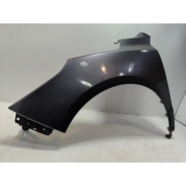 2017-20 Acura MDX Front Left Driver Side Fender Shell  *NH797M* OEM Modern Steel