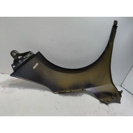 2017-20 Acura MDX Front Left Driver Side Fender Shell  *NH797M* OEM Modern Steel