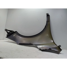 2017-20 Acura MDX Front Left Driver Side Fender Shell  *NH797M* OEM Modern Steel