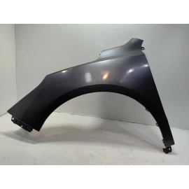 2017-20 Acura MDX Front Left Driver Side Fender Shell  *NH797M* OEM Modern Steel