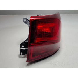 2014-2020 Acura MDX Rear Right Passenger Side Outer Taillight Light Lamp OEM