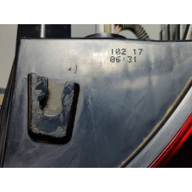 2014-2020 Acura MDX Rear Right Passenger Side Outer Taillight Light Lamp OEM