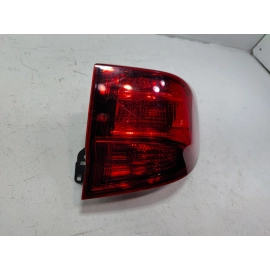 2014-2020 Acura MDX Rear Right Passenger Side Outer Taillight Light Lamp OEM
