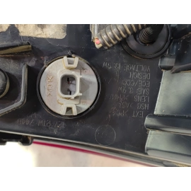 2014-2020 Acura MDX Rear Right Passenger Side Outer Taillight Light Lamp OEM