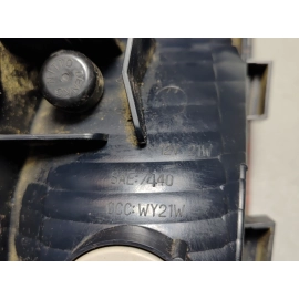 2014-2020 Acura MDX Rear Right Passenger Side Outer Taillight Light Lamp OEM