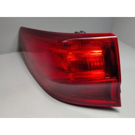 2014-2020 Acura MDX Rear Left Driver Side Outer Taillight Light Lamp OEM