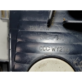 2014-2020 Acura MDX Rear Left Driver Side Outer Taillight Light Lamp OEM