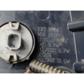 2014-2020 Acura MDX Rear Left Driver Side Outer Taillight Light Lamp OEM