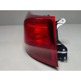 2014-2020 Acura MDX Rear Left Driver Side Outer Taillight Light Lamp OEM