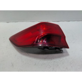 2014-2020 Acura MDX Rear Left Driver Side Outer Taillight Light Lamp OEM