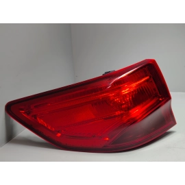 2014-2020 Acura MDX Rear Left Driver Side Outer Taillight Light Lamp OEM