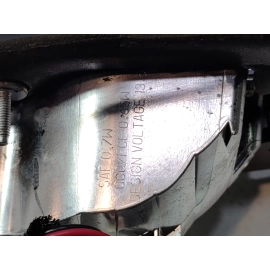 2014-2020 Acura MDX Rear Right Passenger Side Inner Taillight Light Lamp OEM