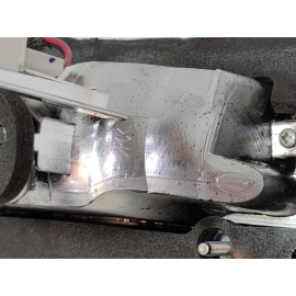 2014-2020 Acura MDX Rear Right Passenger Side Inner Taillight Light Lamp OEM