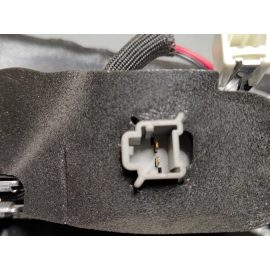 2014-2020 Acura MDX Rear Right Passenger Side Inner Taillight Light Lamp OEM