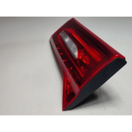 2014-2020 Acura MDX Rear Right Passenger Side Inner Taillight Light Lamp OEM