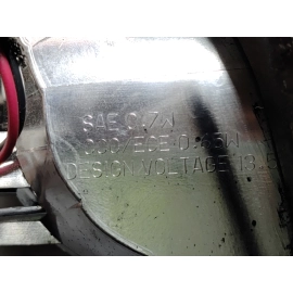 2014-2020 Acura MDX Rear Right Passenger Side Inner Taillight Light Lamp OEM