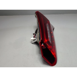 2014-2020 Acura MDX Rear Right Passenger Side Inner Taillight Light Lamp OEM