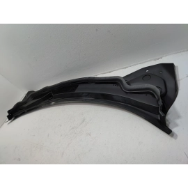 2017-2020 Acura MDX Front Windshield Wiper Cowl Grille Vent Trim Panel OEM